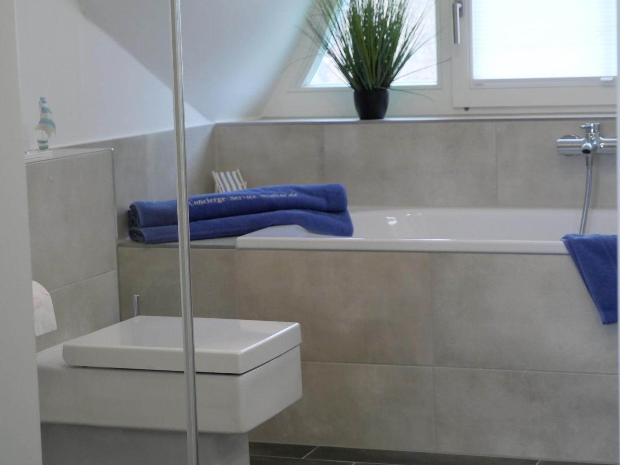Dicht An Der Kueste Haus "Emma" Mit Infrarot-Sauna Uwallbox Циров Экстерьер фото